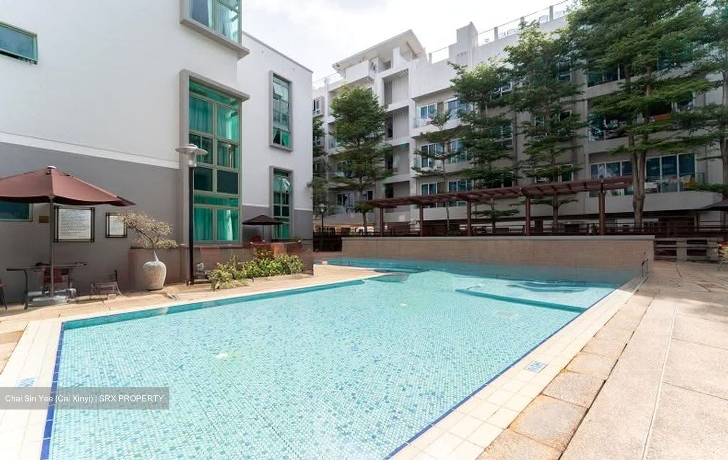 Gold Palm Mansion (D15), Apartment #638649161